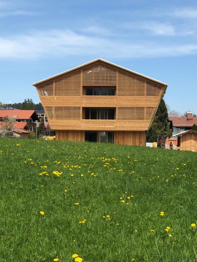 Alpin Chalet Trinkl - Adults Only Ab 16 Jahren Bad Wiessee Exterior photo