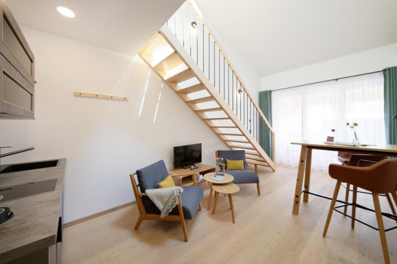 Alpin Chalet Trinkl - Adults Only Ab 16 Jahren Bad Wiessee Exterior photo