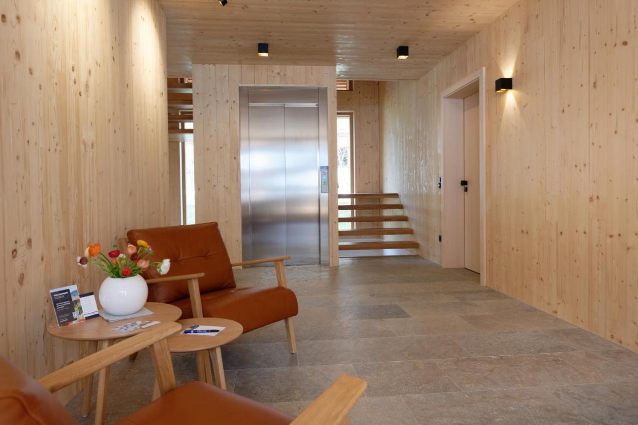 Alpin Chalet Trinkl - Adults Only Ab 16 Jahren Bad Wiessee Exterior photo