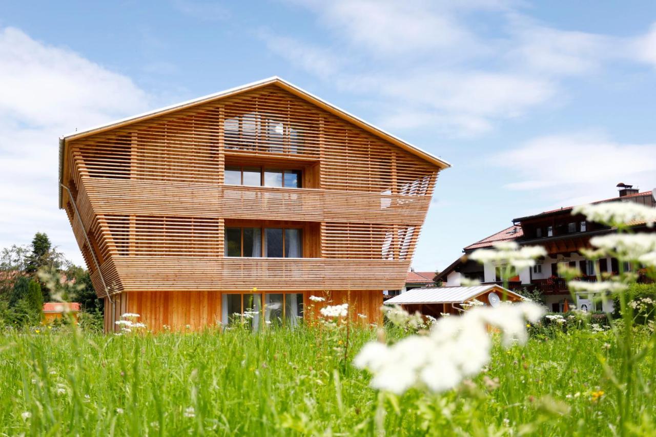 Alpin Chalet Trinkl - Adults Only Ab 16 Jahren Bad Wiessee Exterior photo